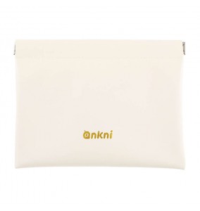Ankni - PU Magnetic Storage Bag